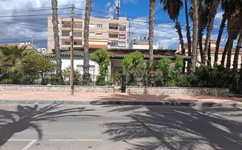 venta chalet lo pagan la puntica