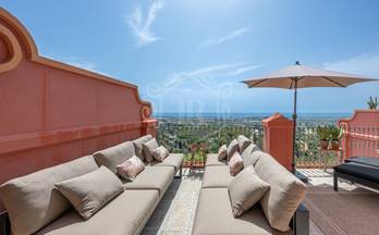 298 pisos en venta puerto banus