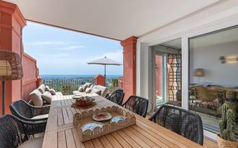 viviendas en venta san pedro de alcantara