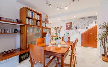 2 pisos en venta sarria de ter