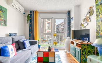 venta apartamento roses 