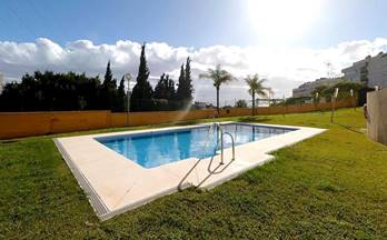 alquiler atico malaga teatinos