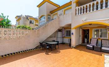 946 pisos en venta rojales