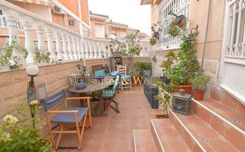 BUNGALOW en venta santa pola calle logroño
