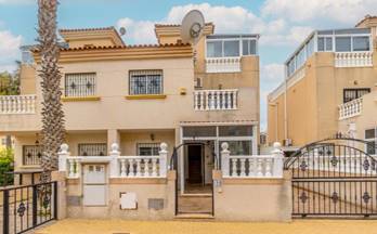 venta chalet adosado torrevieja la siesta - el salado - torret