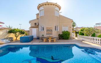 venta villa rojales ciudad quesada