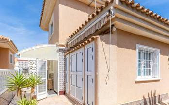 venta villa torrevieja los balcones - los altos