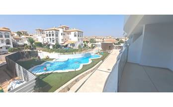 venta apartamento orihuela costa 