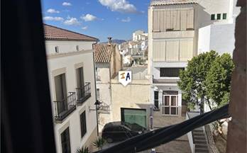 venta chalet adosado rute town centre