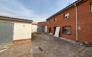 venta chalet alar del rey cl tercera           snq
