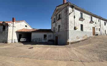 101 casas en venta burgos provincia