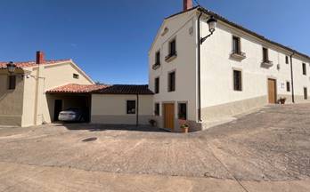 venta chalet valle de valdelucio diseminados