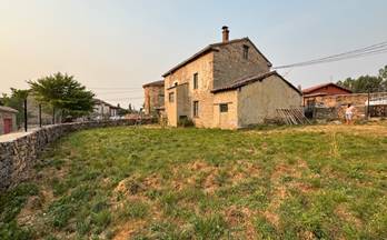 29 casas en venta brañosera