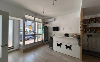 4 locales en alquiler parla