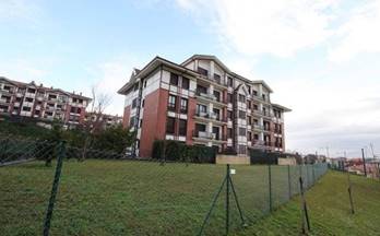 alquiler piso santander monte