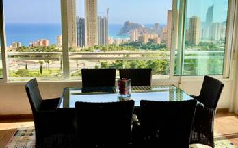 venta apartamento benidorm benidorm