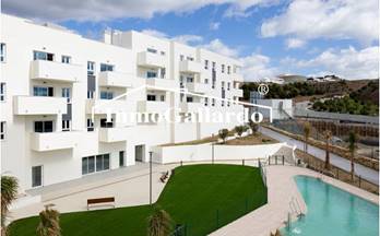 venta piso malaga el limonar-el mayorazgo-peinad