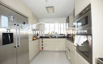 venta casa unifamiliar malaga pinares de olletas-la manía-se