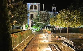 1 edificios en venta lucena