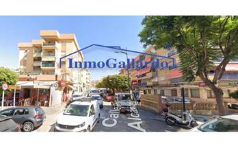 venta local rincon de la victoria 