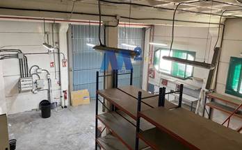 186 naves en alquiler madrid provincia