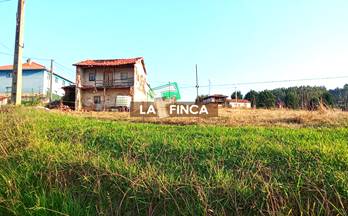 40 casas en venta pravia