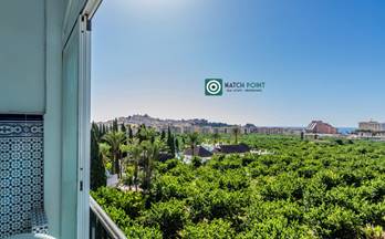 alquiler piso almuñecar avenida costa del sol