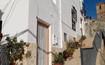 venta casa unifamiliar gergal gergal centro