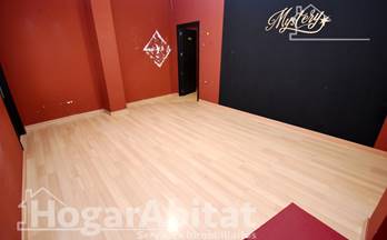 venta local burriana las piscinas