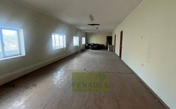 venta nave ontinyent cami vell de agullent