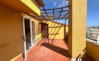 32 pisos en venta santa brigida