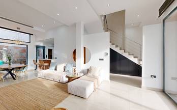 venta chalet molina de segura torrealta