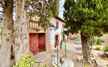 venta chalet palma de mallorca son serra - la vileta - son pe