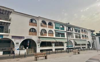 venta local benalmadena arroyo de la miel