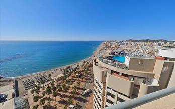 1 estudios en venta fuengirola