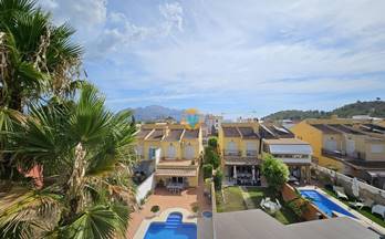 690 casas en venta guadalest