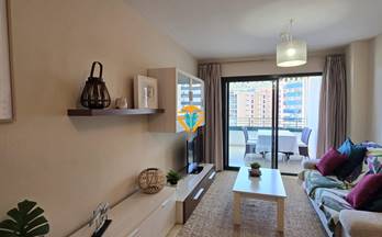 109 venta de pisos en finestrat con terraza