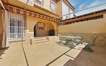 venta chalet adosado sevilla este