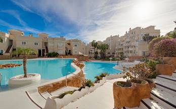 208 aticos en venta torrevieja