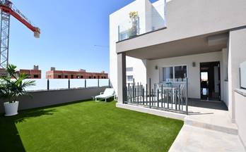 venta apartamento san miguel de salinas 