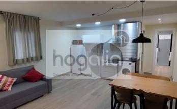 6  pisos y apartamentos en alquiler amueblados sevilla santa justa