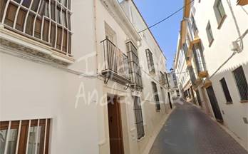 venta chalet adosado estepa town centre