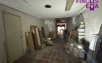 venta local barcelona capital sarria sant gervasi