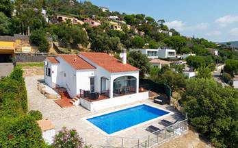 13 casas en venta calonge
