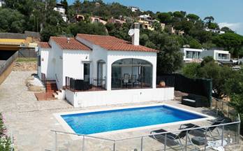 31 casas en venta calonge
