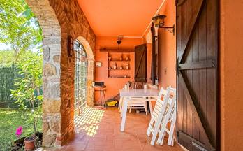 42 casas en venta castell platja d´aro