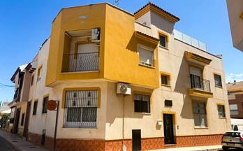 venta apartamento pilar de la horadada pilar de la horadada
