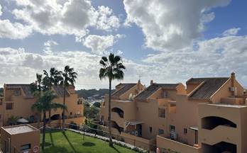 36 pisos en alquiler marbella