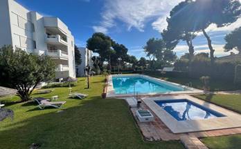 alquiler apartamento marbella los monteros