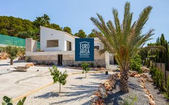 1139 casas en venta benitachell